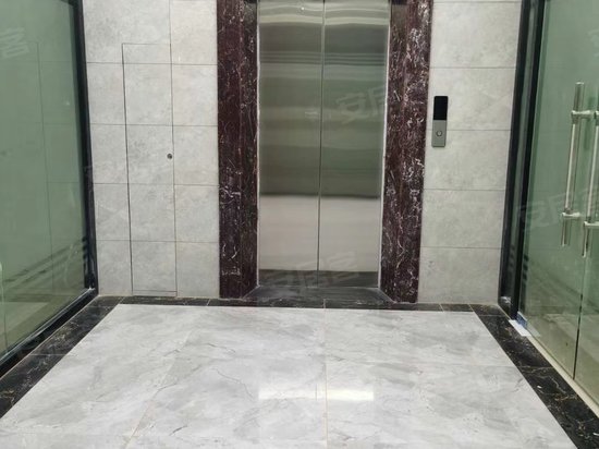 顶沣源商务中心 