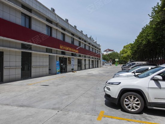 中闵创客梦谷(办公) 