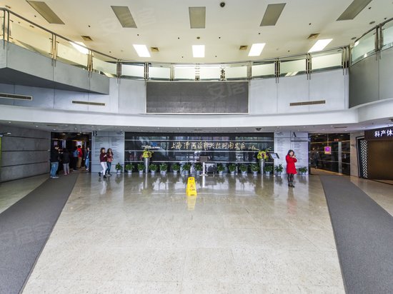 科技产业化大楼 