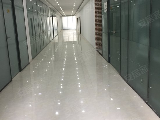 中合科技产业加速器 