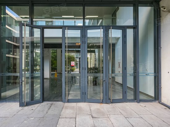 漕河泾开发区浦江高科技园 