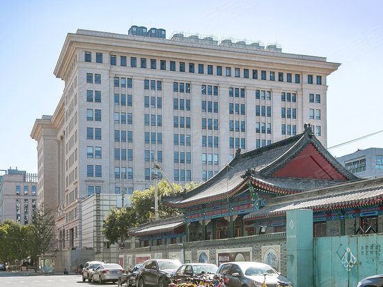 锦什坊街35号大厦