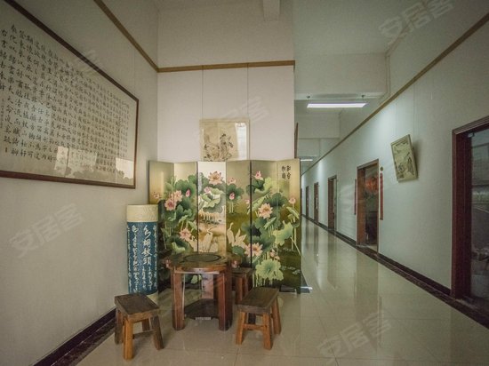 花城创意产业园(大北路园区) 