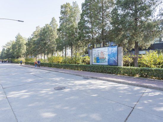 DREAM2049国际文创产业园 