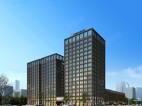 武汉铁神科技园