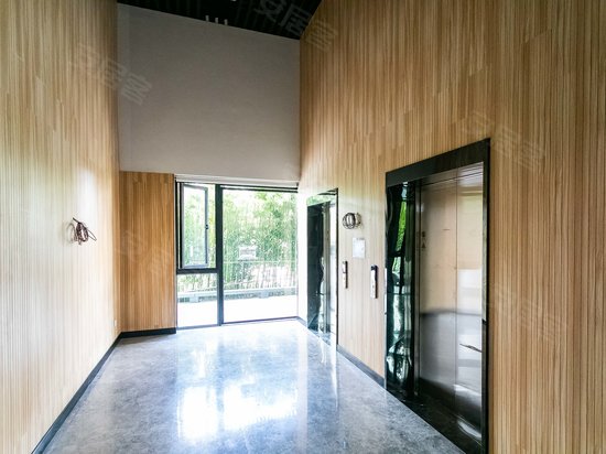 建筑科技产业园 