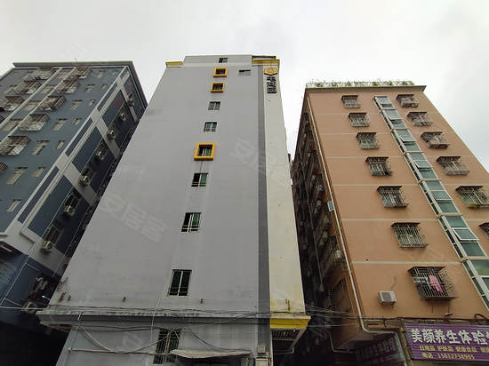 几何电商园光雅园 