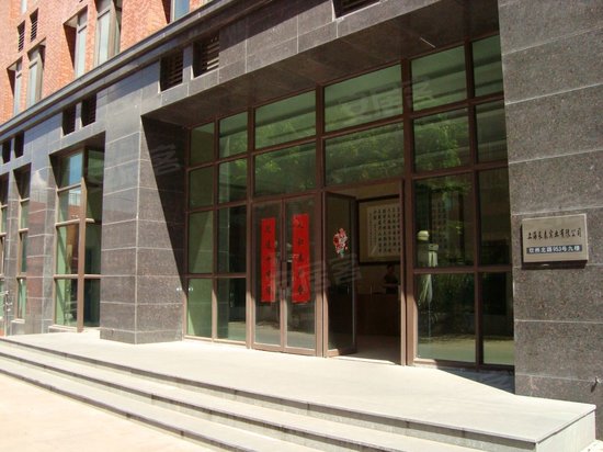 航天公寓长春商务楼