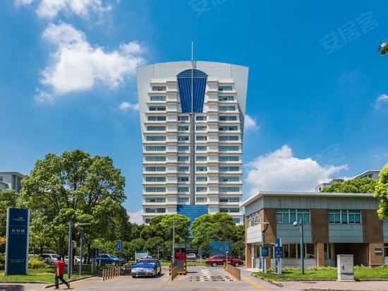 漕河泾软件大厦