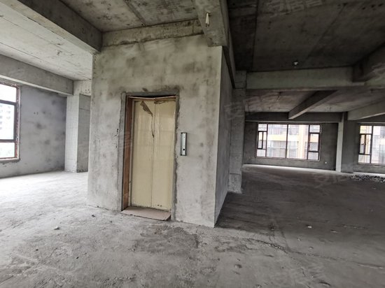 长安国际企业总部 