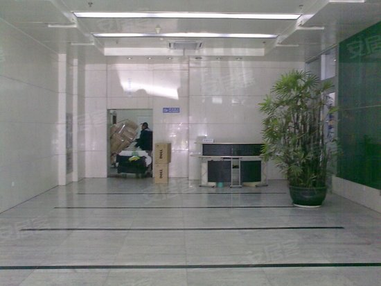 天津电子科技中心 