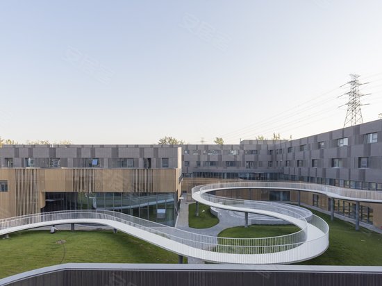 新潞运河文创园 