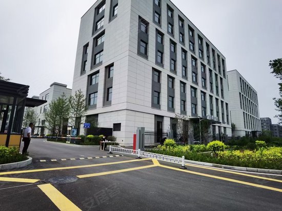 联东U谷浑南高新装备产业园 