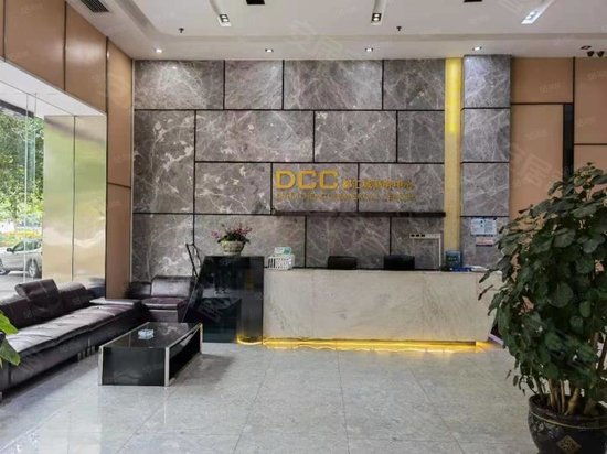 都汇城商务中心 