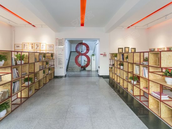 尚8文化创意产业园东区 