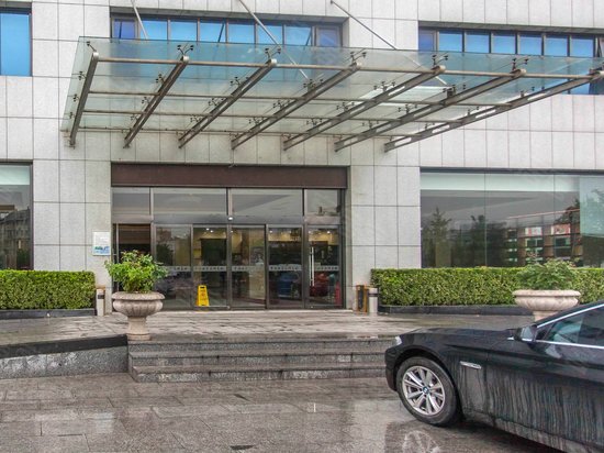 中福丽宫品牌基地 