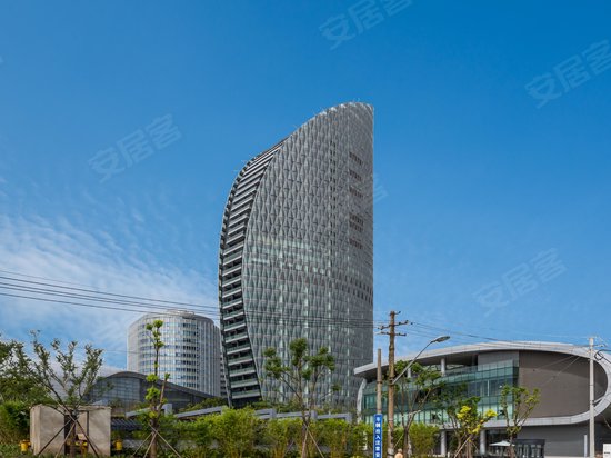 东方渔人码头(办公)