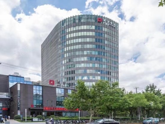 古北国际财富中心一期