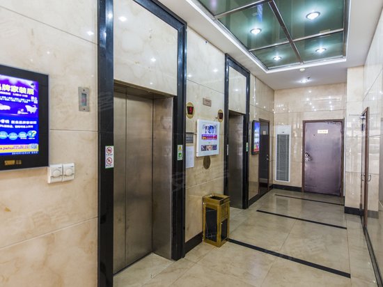 大众金融大厦(办公) 