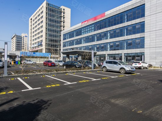 欧西玛创新园区 