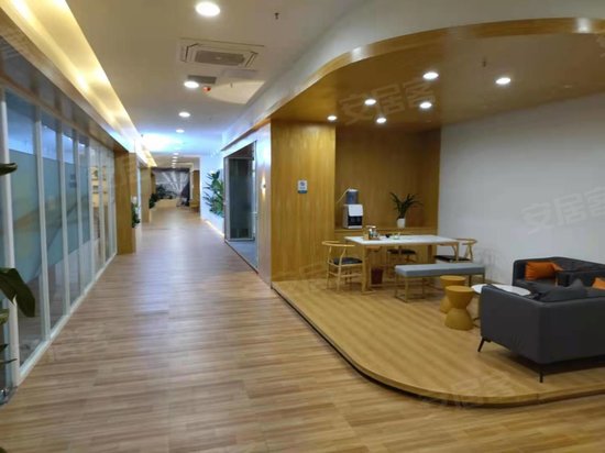 新星岛广场(办公) 