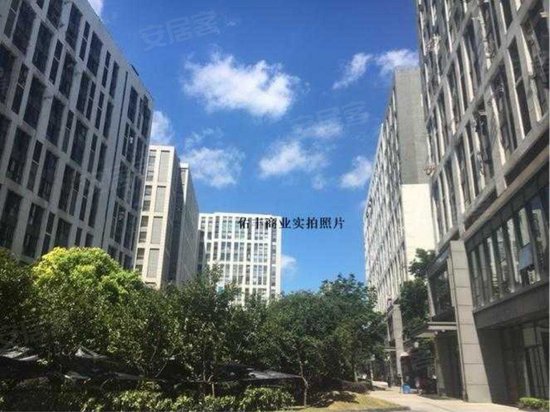 江桥万达(商住楼)