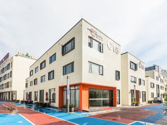 海珠智汇科技园