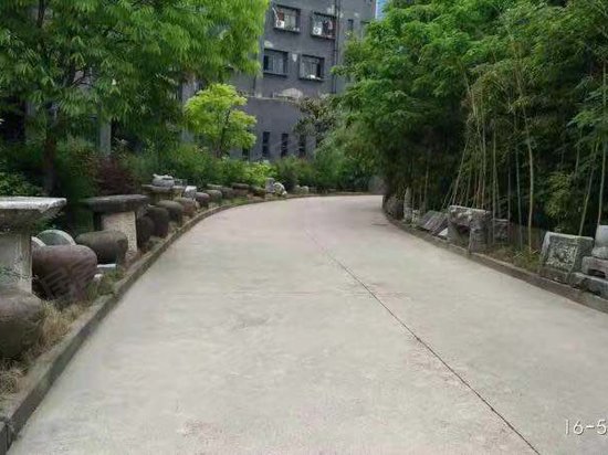 上正智谷科创园 