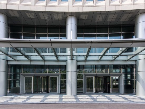 浦东世纪大都会 