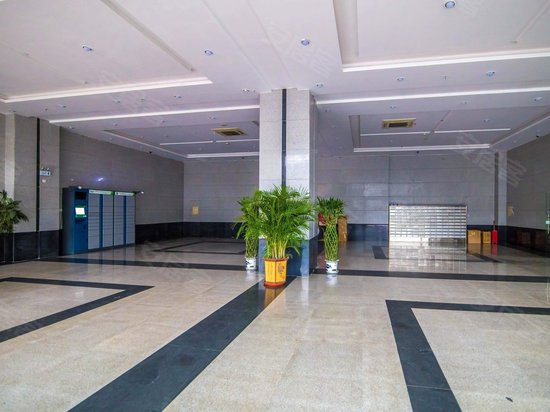 天汇大厦(龙岗) 