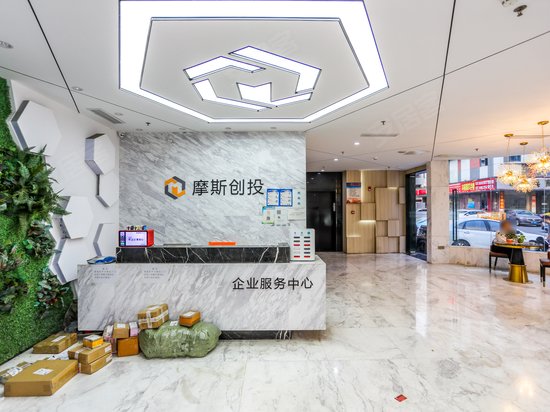 摩斯创投大厦 