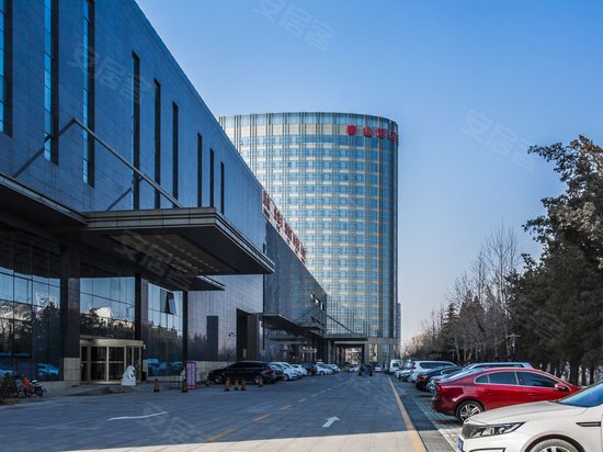 泰山饭店(办公) 