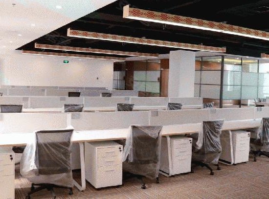 拉萨产业交流(亦庄)中心 