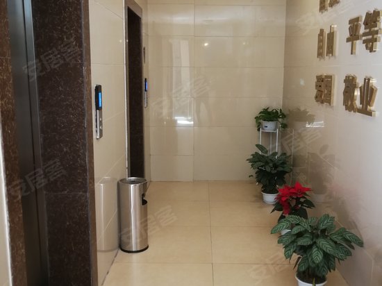 东睿蜂巢众创空间 