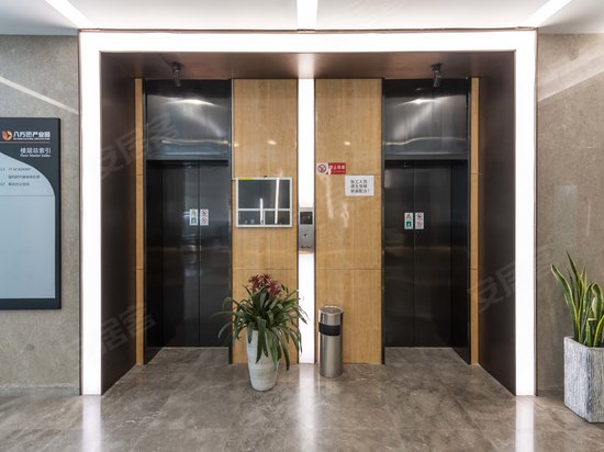 八方文化创意产业园 