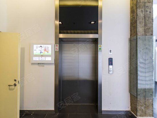 漕河泾德必易园 