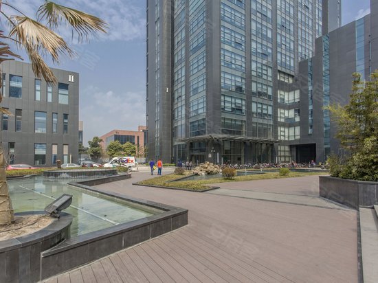 加佳数字产业中心 