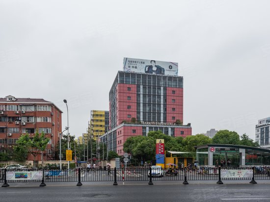 天华信息科技服务园