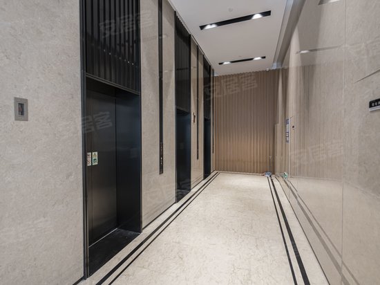 虹桥奇点科创园 