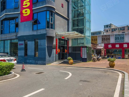 182创意设计产业园(办公) 