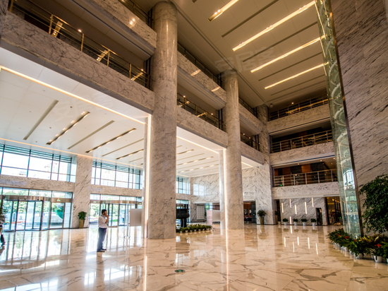 中国人寿壹中心 