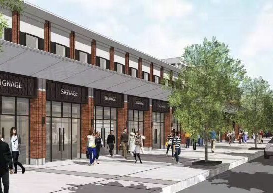 CEC784万谷智慧产业园 