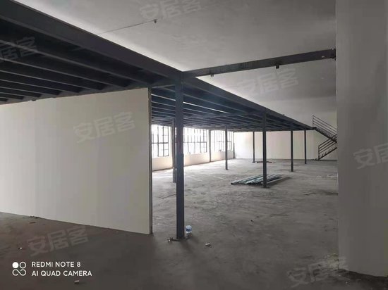 岭南V谷橡胶厂创意园 