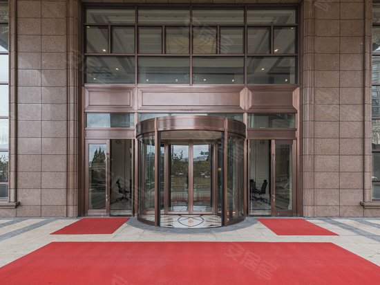 虹桥叶迪商务园 