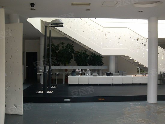 718传媒文化创意园 