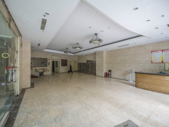 和一大厦(商住楼) 