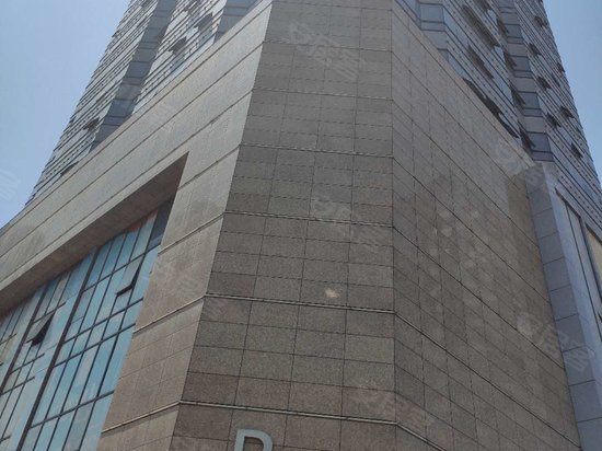 盛唐乐享城写字楼 