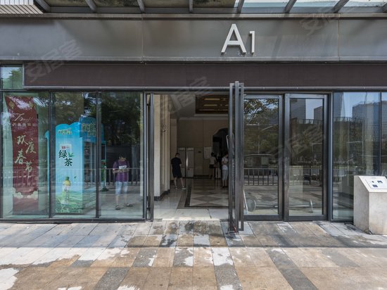 万达广场(办公) 