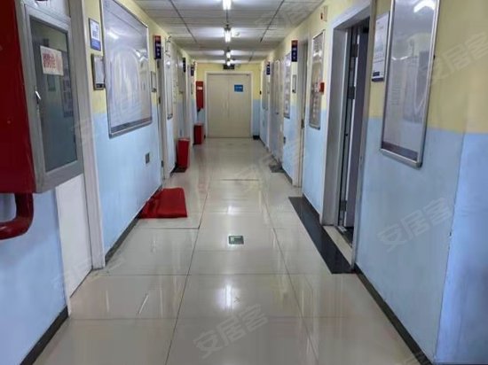 中国农大国际创业园 