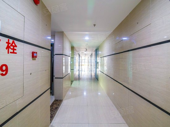 启正源商务中心 